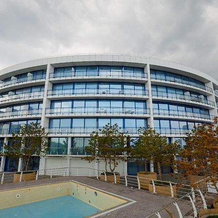 Marine Residence Odessa Exteriör bild