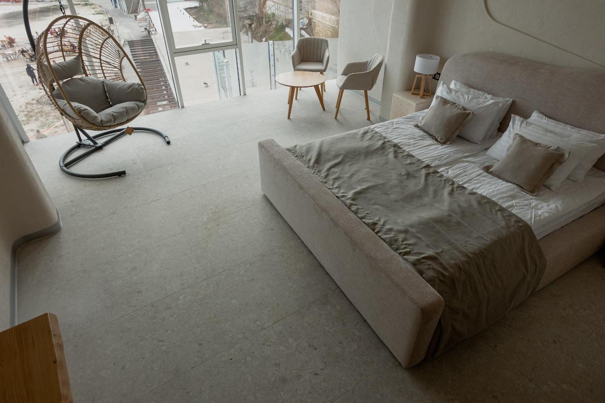 Marine Residence Odessa Rum bild
